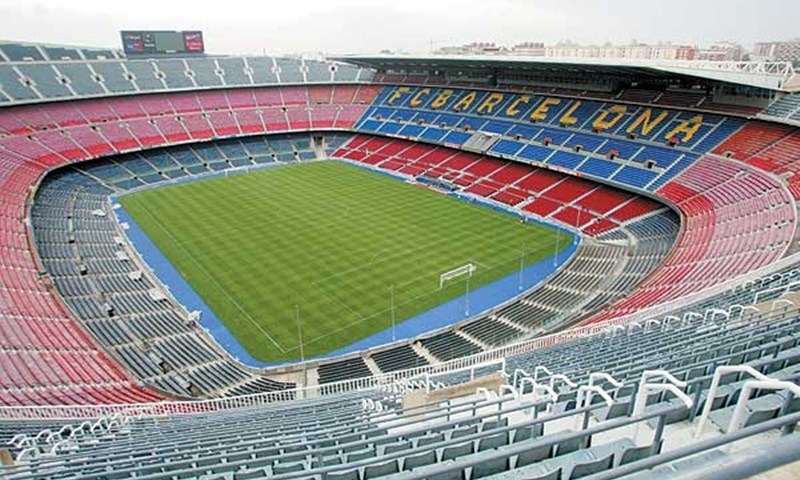 Barcelona prva, Dinamo 92.