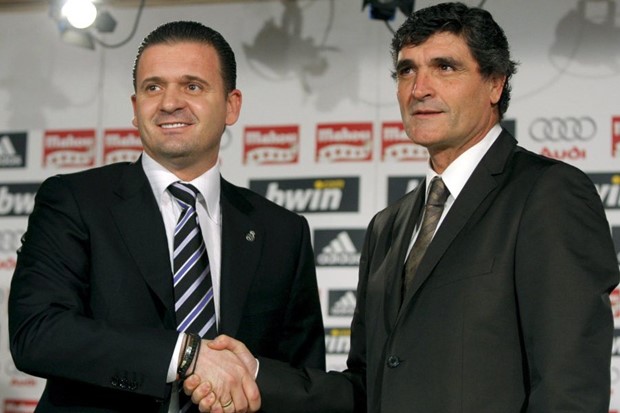 Diarra umjesto Diarre