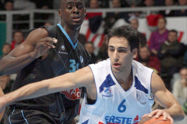 Roanne pao i drugi put