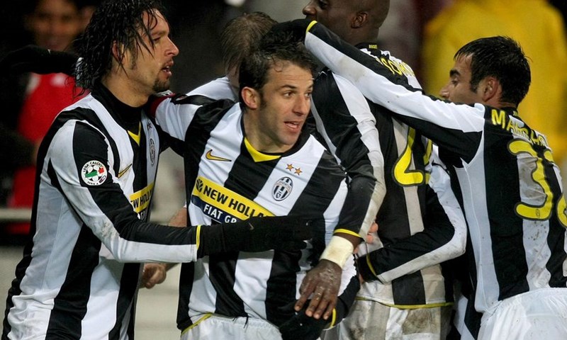 Juventus najpopularniji u Italiji