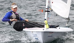 Tina Mihelić samo sutra u Hrvatskoj