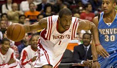 Knicksi ispustili Lakerse, sjajni T-Mac