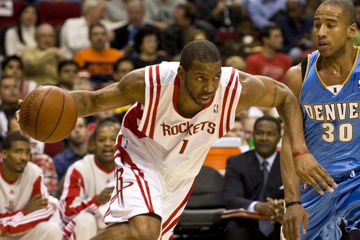 Knicksi ispustili Lakerse, sjajni T-Mac