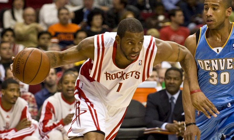 Knicksi ispustili Lakerse, sjajni T-Mac