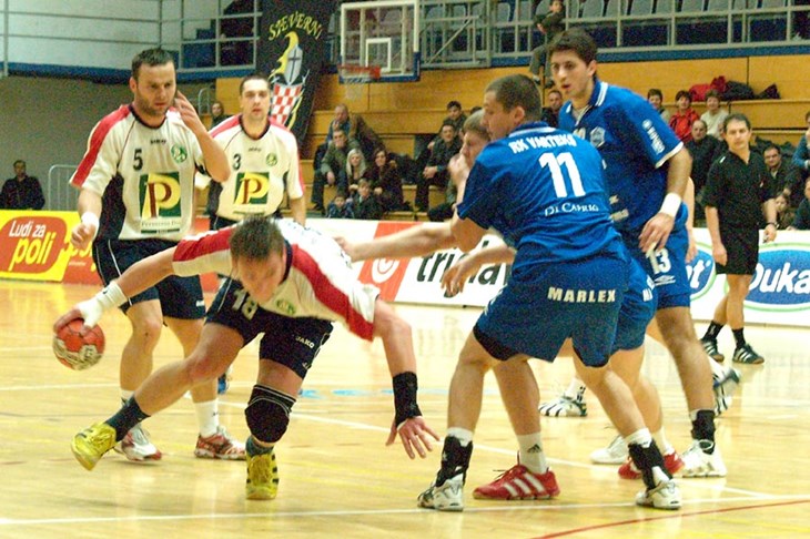 Premijer: Metkovci posrnuli u Čakovcu