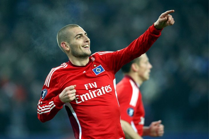 Video: Olić i Petrić nezaustavljivi