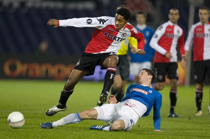 Lech iskoristio pobjedu Deportiva