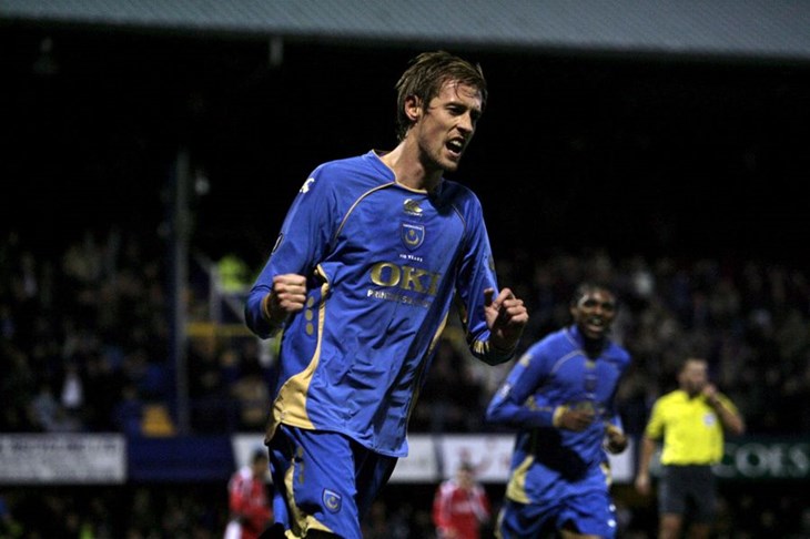 Portsmouth uvjerljiv bez Kranjčara