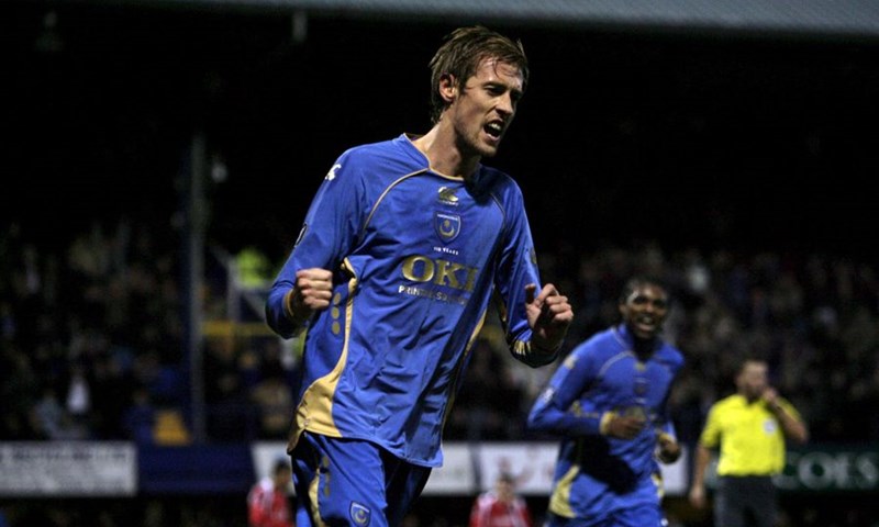 Portsmouth uvjerljiv bez Kranjčara