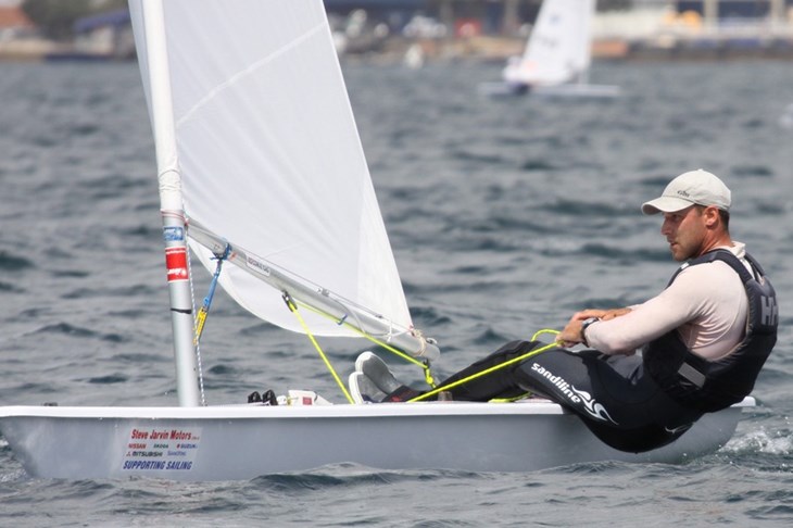 Prva regata Svjetskog kupa