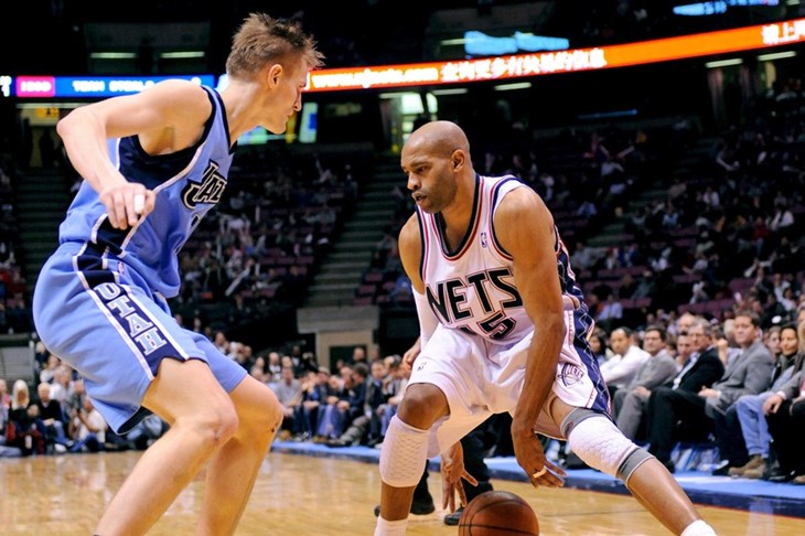 16. Celticsa, treća Ukića