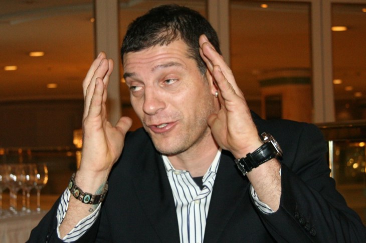 "Bilić favorit za klupu Sunderlanda"