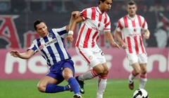 Olympiacos sa stilom