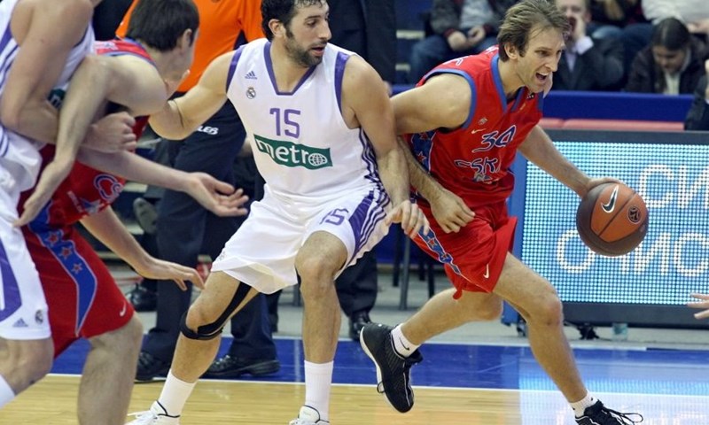 Tomas slavio u Moskvi