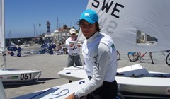 Hrvatska jedra i dalje u vrhu