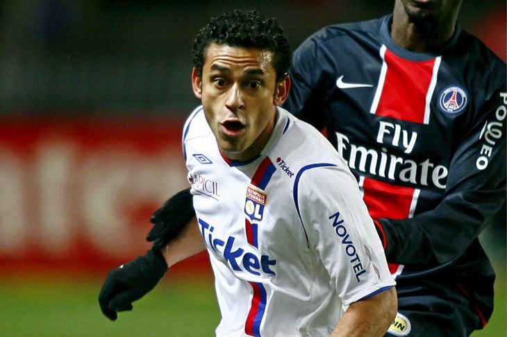 Brazilac napušta Lyon