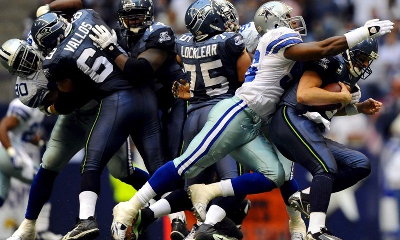 Cowboysi i Ravensi uređuju doigravanje