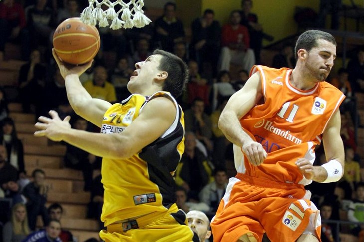 Štembergeru "iscurio" produžetak