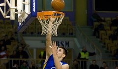 Luka Drezga napustio Helios i preselio u Bosnu i Hercegovinu