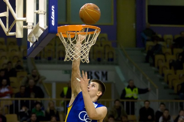 Luka Drezga napustio Helios i preselio u Bosnu i Hercegovinu