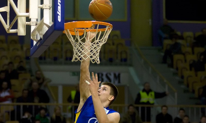 Luka Drezga napustio Helios i preselio u Bosnu i Hercegovinu
