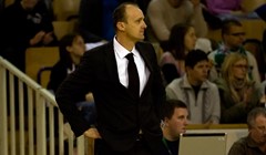 Trener s NBA iskustvom novi izbornik reprezentacije Slovenije