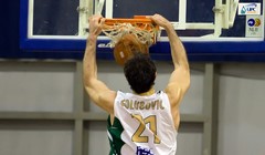 Olimpija iščupala pobjedu