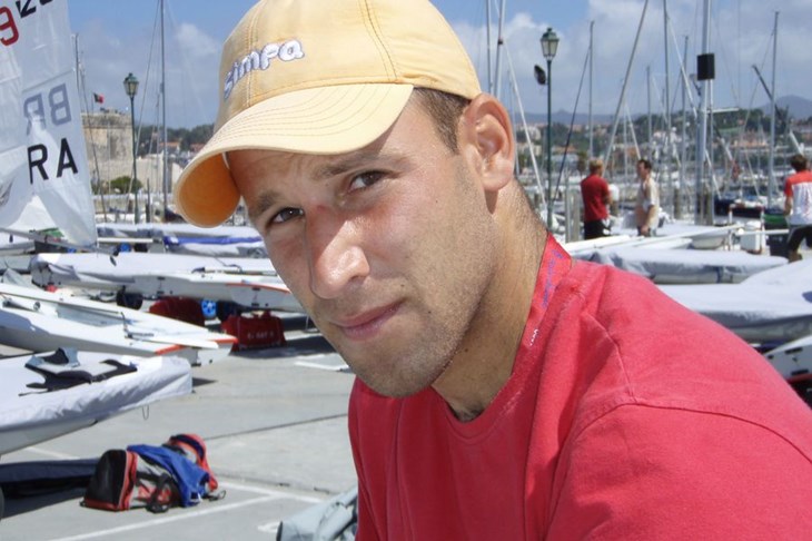 Vujasinović treći, Mihelić četvrta