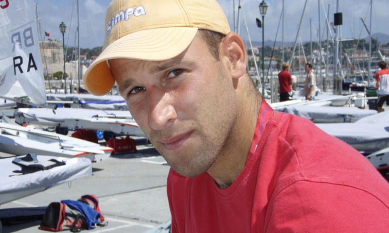 Milan Vujasinović s dobre pozicije ulazi u završnicu EP-a