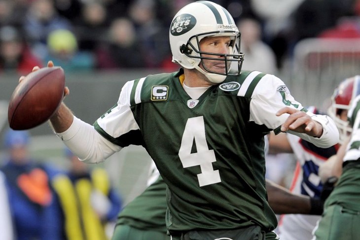 Čin drugi: Povratak na Lambeau Field