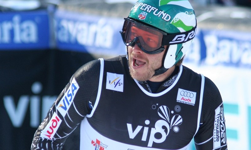 Levi iščekuje Millera