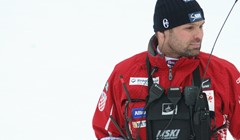 "Bio sam bijesan na Šamšala"