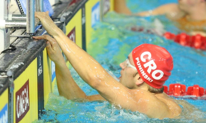 Puninskom jedno A i jedno B finale