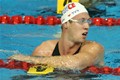 Cielo i Phelps in, Bernard out