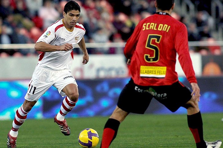 Sigurna Barcelona i šest ludih minuta