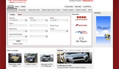 Sve o vozilima na jednom mjestu