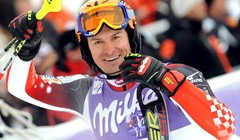 Video: Ivica pobjednik slaloma!