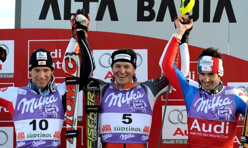 Ivica poslao poruku