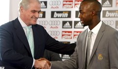 Diarra potpisao, slijedi Krasić