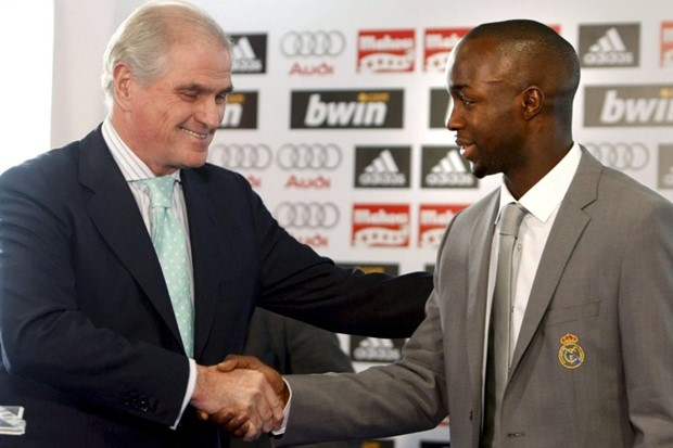 Diarra potpisao, slijedi Krasić