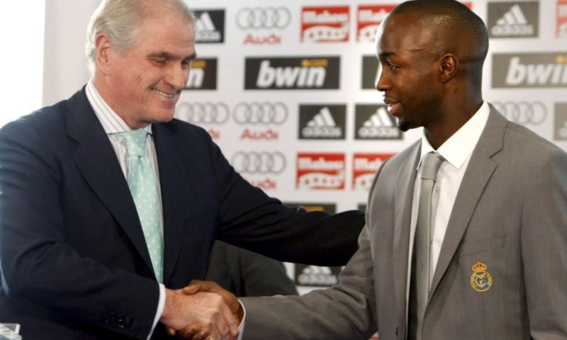 Diarra potpisao, slijedi Krasić