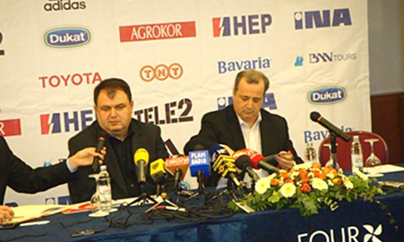 CO Zagreb reže plaće