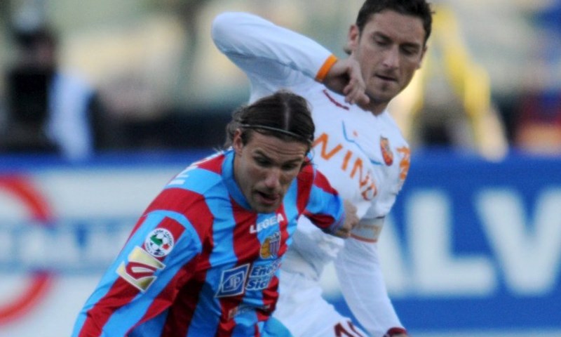 Totti s ozljedom na praznike