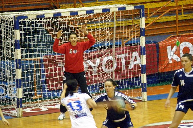 "Sve je u našim rukama"