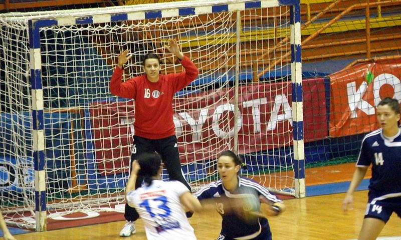 Lokomotiva prije Chamberyja
