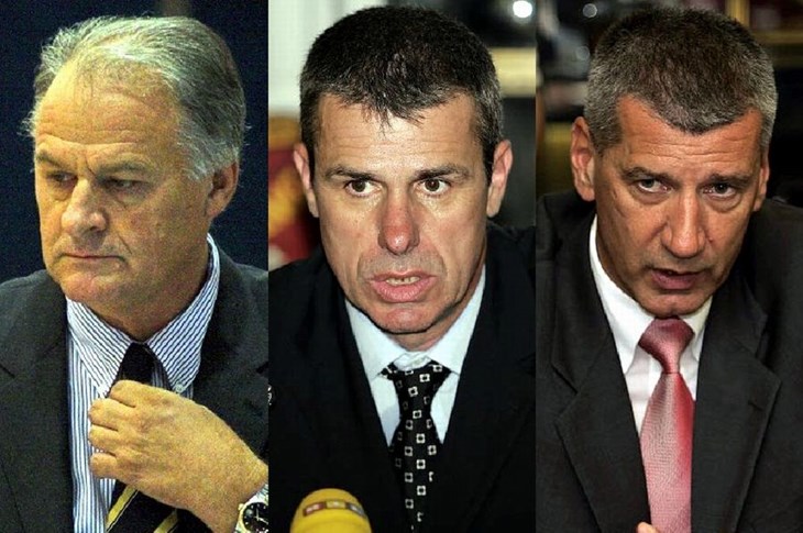 Tko im je ukrao Božić?