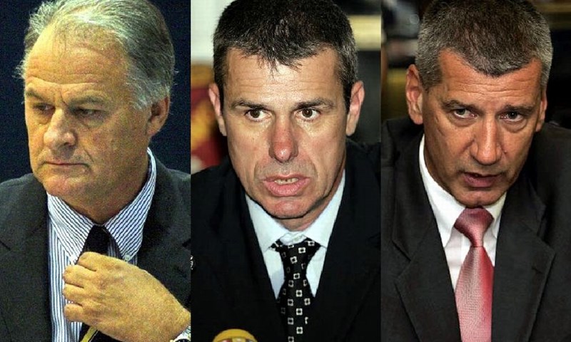 Tko im je ukrao Božić?