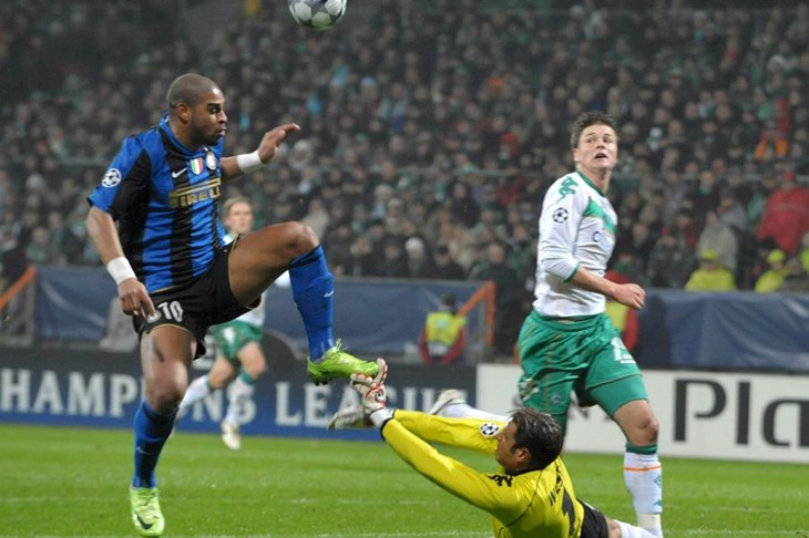 Adriano dobio slobodne ruke