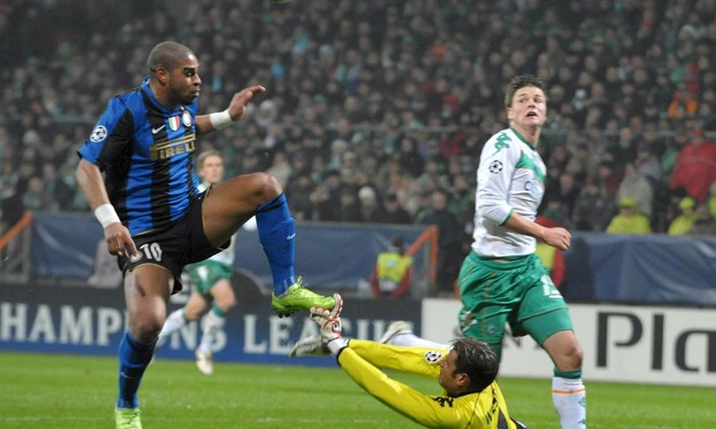 Adriano dobio slobodne ruke
