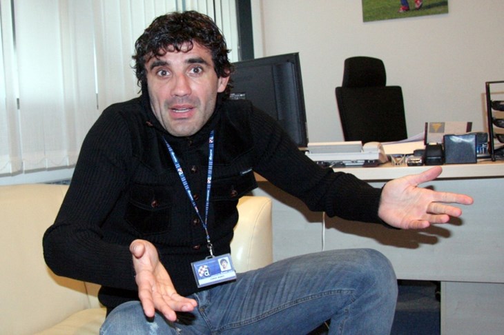 Zoran Mamić je ipak osumnjičen?